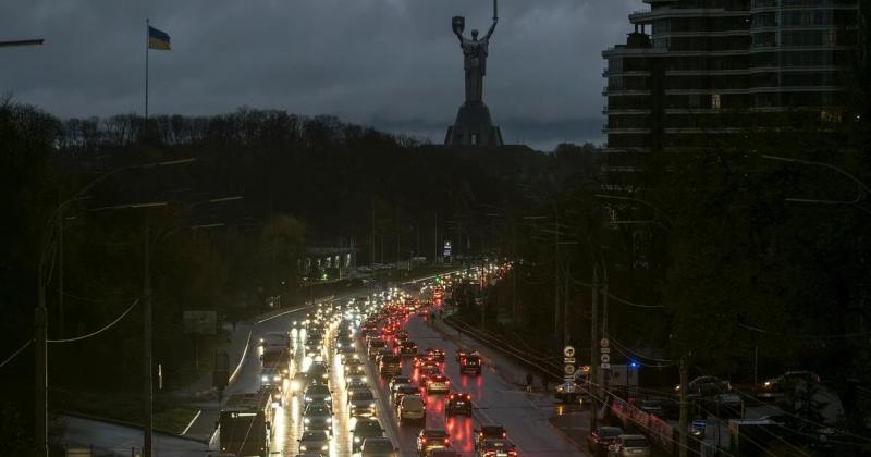 Існує можливість виникнення блекауту, проте ймовірність цього є невисокою, - зазначив керівник ДТЕК.