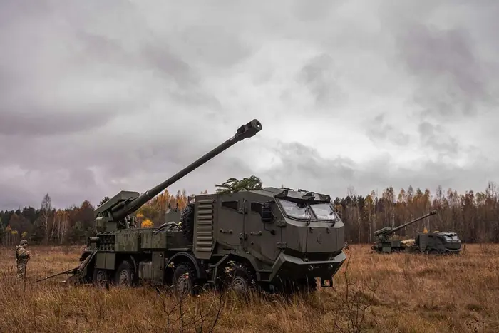 Дата святкування Дня ракетних військ і артилерії була змінена: указ президента - Завтра.UA