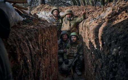 Згідно з повідомленнями Сирського, втрати Росії в Курській області перевищили 20 тисяч військовослужбовців.