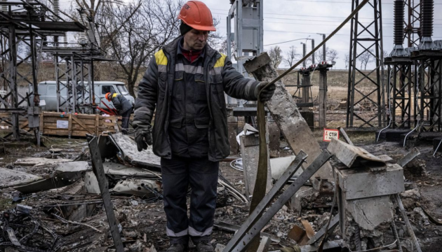 Російська пропаганда виявила у висловлюваннях угорського історика 