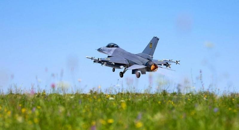 Україна втратила F-16: авіаційний експерт розкрив, у чому полягає трагедія