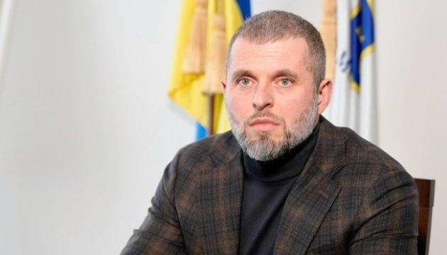 Матвій Бідний став новим Міністром молоді та спорту.