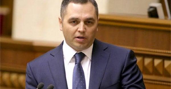 Суд ухвалив рішення на користь Андрія Портнова, задовольнивши його клопотання про виключення з Реєстру зрадників.