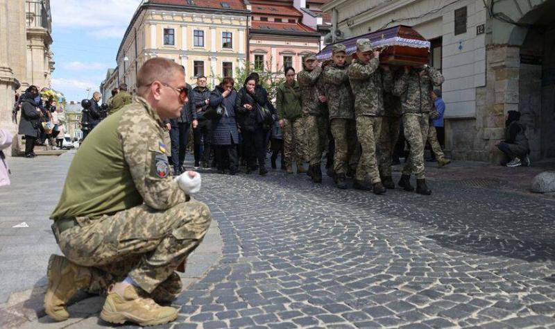 11 вересня Львів проведе в останню путь ще трьох українських захисників.