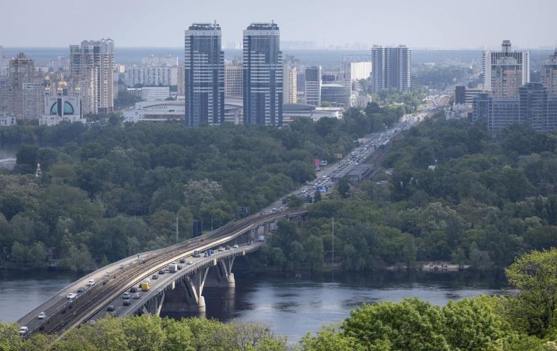 Несподіване передбачення. Метеоролог поділилася очікуваннями щодо погодних умов в Україні на найближчі вихідні.