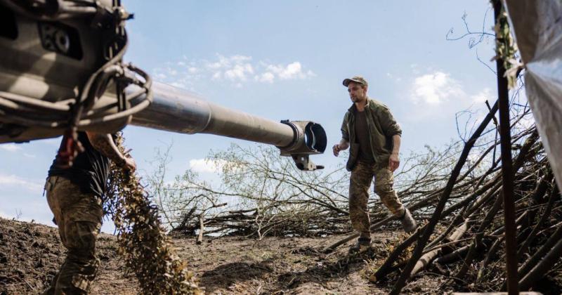 Противник намагався пробитися через наші позиції в зоні Виїмки на Сіверському напрямку, повідомляє Генеральний штаб.