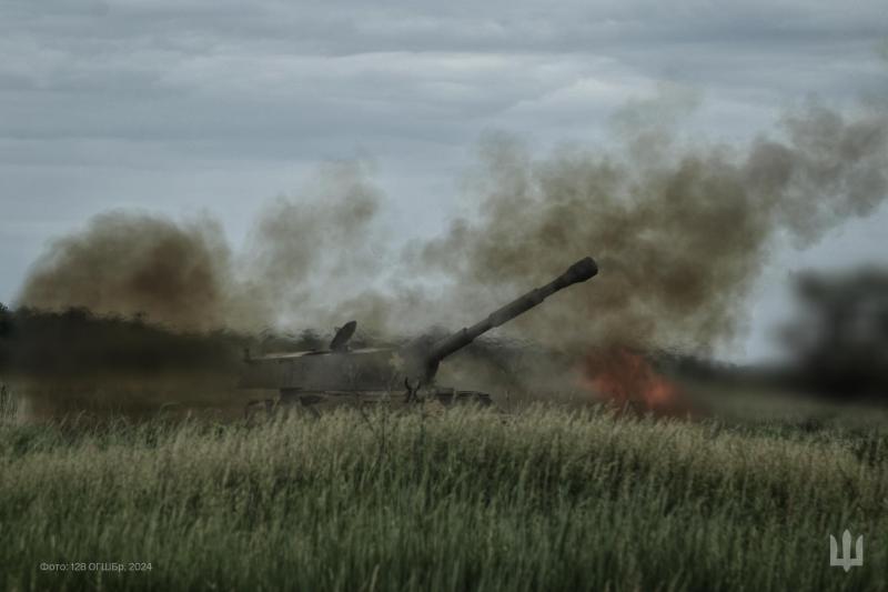 В кінці жовтня російські військові можуть зосередити свої сили на Покровському, - заявив Фірсов.