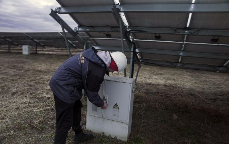 Трейдери звернулися з закликом впровадити європейські норми цінових обмежень у секторі електроенергії.