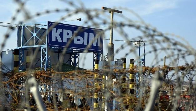 В Україні було висунуто першу підозру проти російського археолога за руйнування культурних пам'яток у Криму.