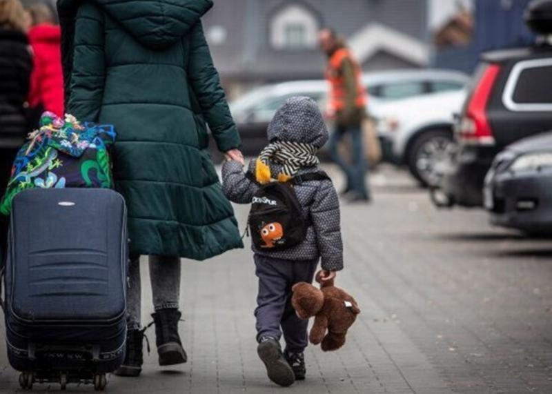 Переміщені особи: чому їх кількість зменшується та які у них шанси на майбутнє