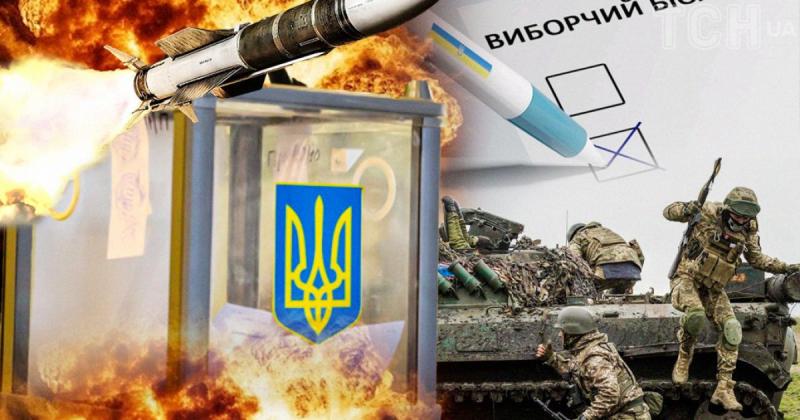 Коли в Україні відбудуться вибори: відповідь Єрмака