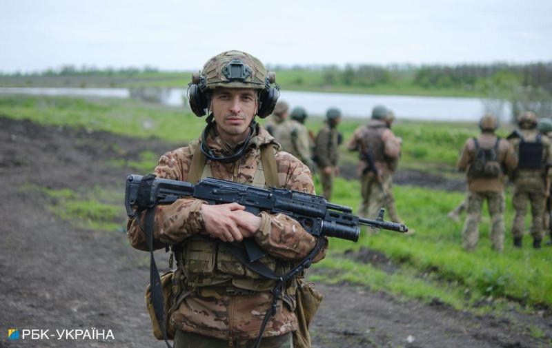 У Збройних Силах України повідомили про втрати російських військ за останній тиждень.