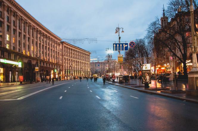 Київ отримуватиме нову допомогу від Норвегії та Швеції.