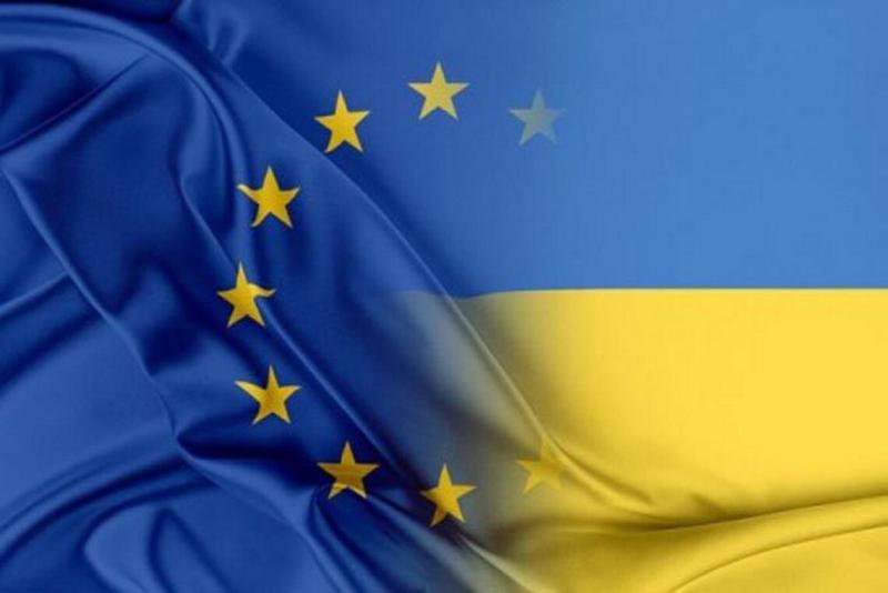 Єврокомісія підготувалася до запуску перших кластерів співпраці з Україною - Основні новини України