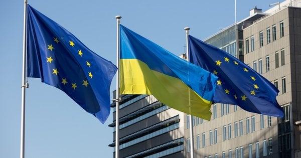 Єврокомісія підтвердила, що Україна виконала необхідні умови для початку переговорів щодо вступу до Європейського Союзу.