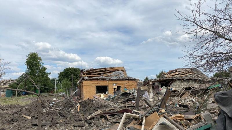 Добряк: Покровськ може бути цілком заблокований для захисту. Жителів закликають до евакуації.