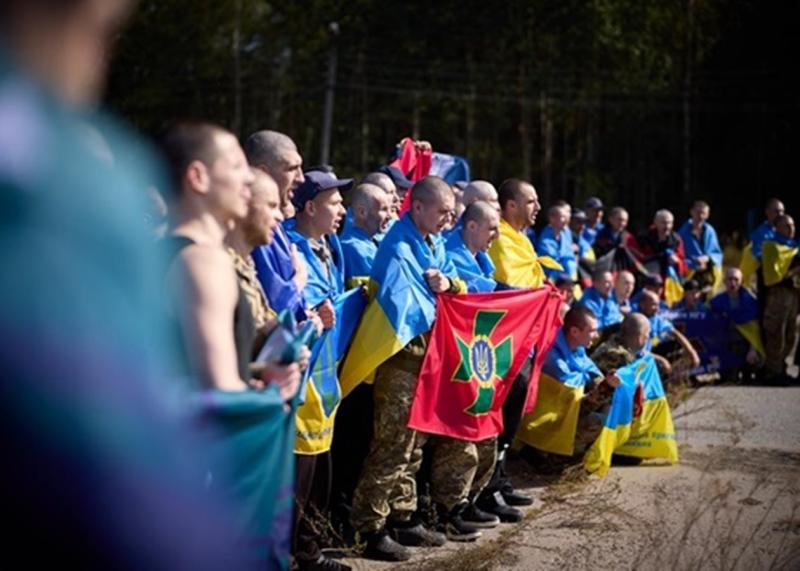 Відкрито новий центр для колишніх ув'язнених - Міністерство оборони