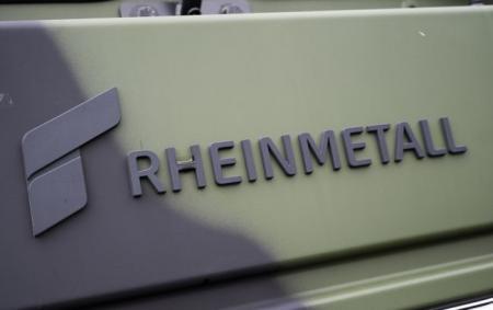 Рютте повідомив, що компанія Rheinmetall найближчим часом закінчить зведення свого другого заводу в Україні.