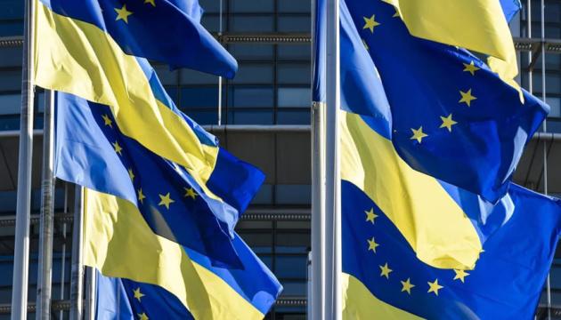 Дезінформація від російських пропагандистів: переважна частина європейців не підтримує Україну та вважає українців розділеними.