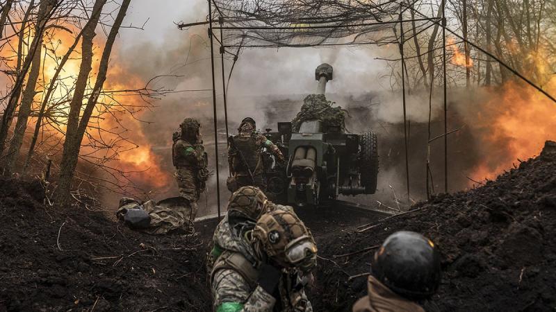 На Заході почали обговорювати можливість наближення війни до свого завершення: коли ж відбудеться визначальний момент?